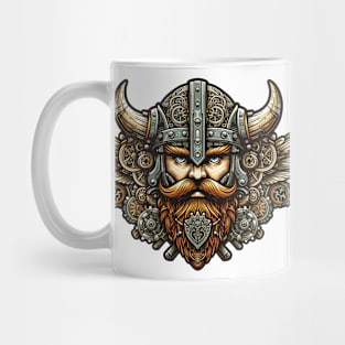 Viking S02 D05 Mug